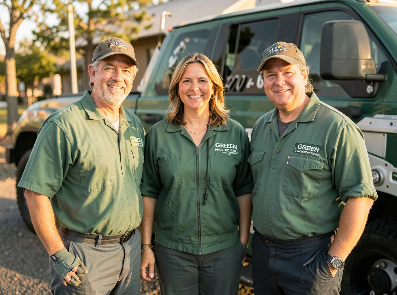 Water Damage Restoration company in Reeds, MO