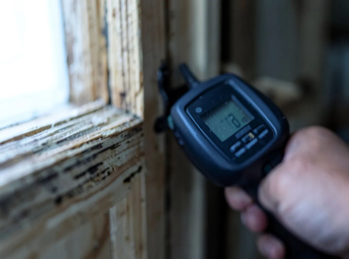 Ceiling Water Damage Repair in Reeds, MO